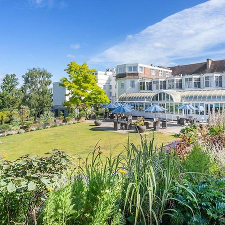 Bromley Court Hotel London Kültér fotó