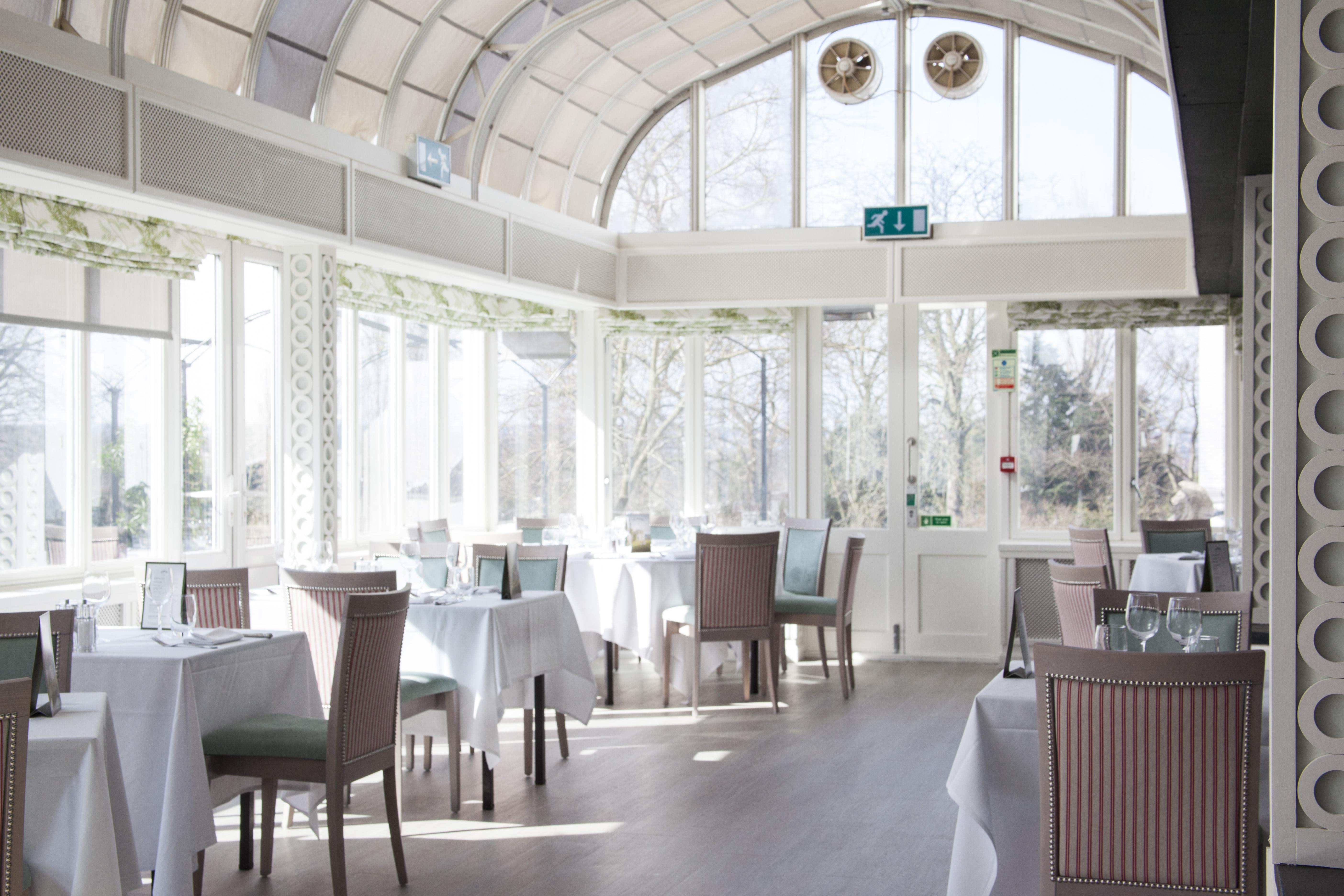 Bromley Court Hotel London Kültér fotó