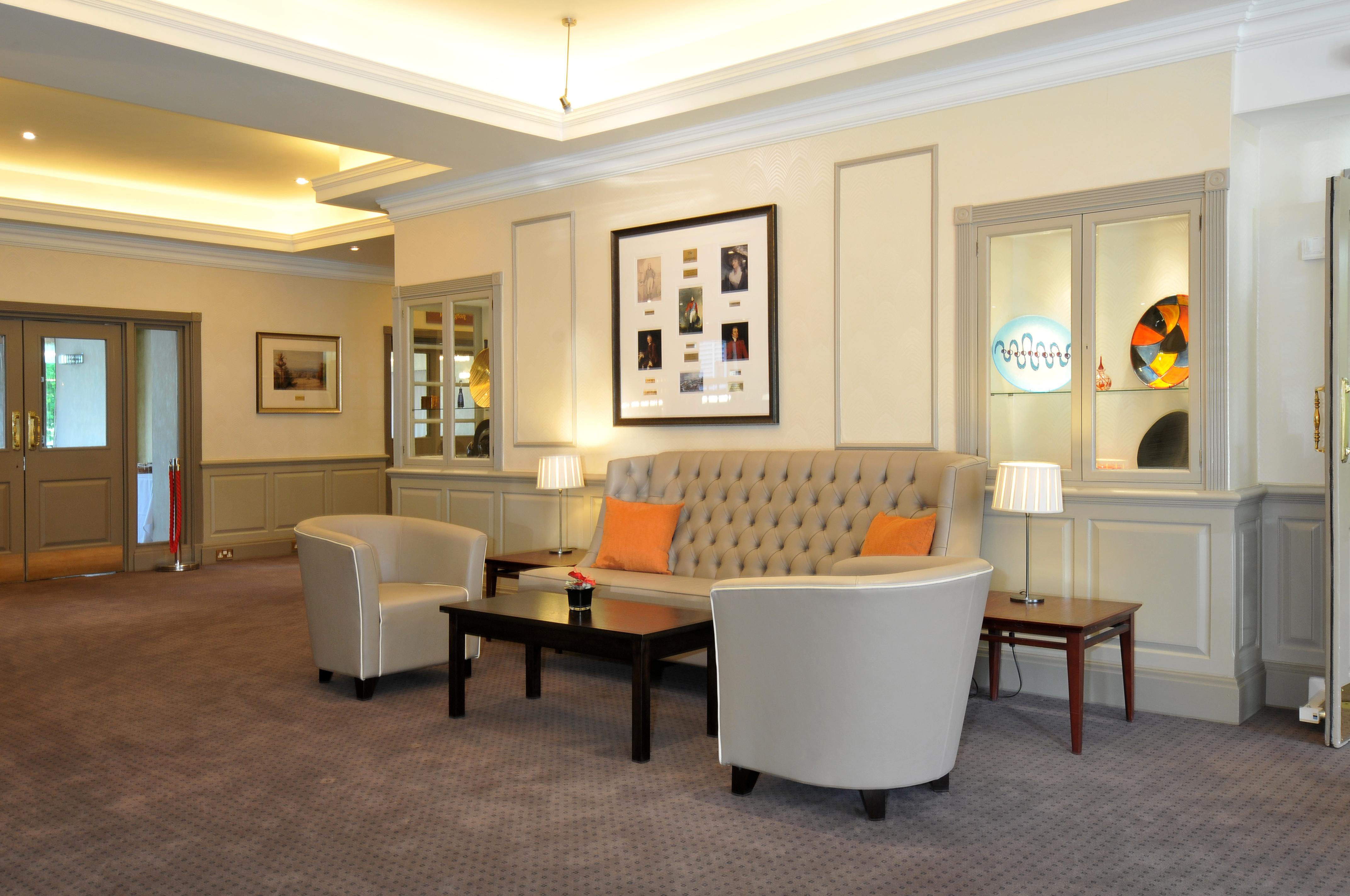 Bromley Court Hotel London Kültér fotó