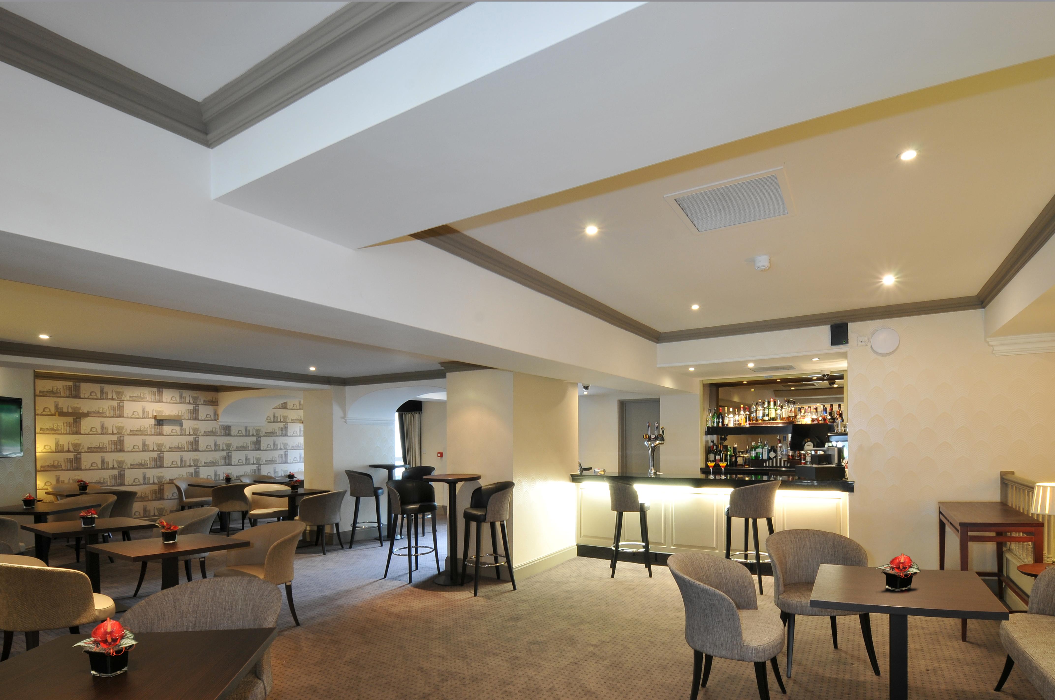 Bromley Court Hotel London Kültér fotó