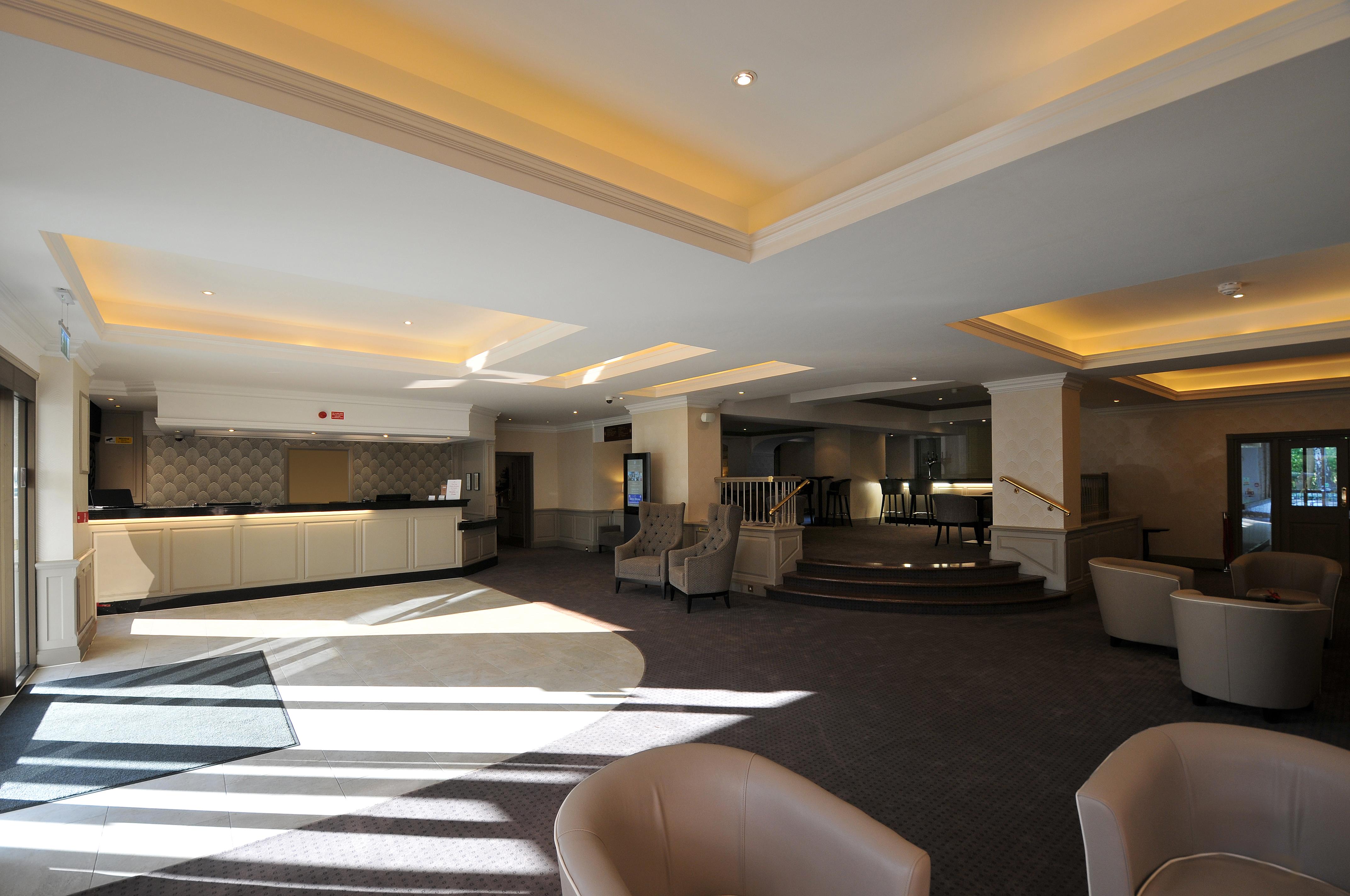 Bromley Court Hotel London Kültér fotó