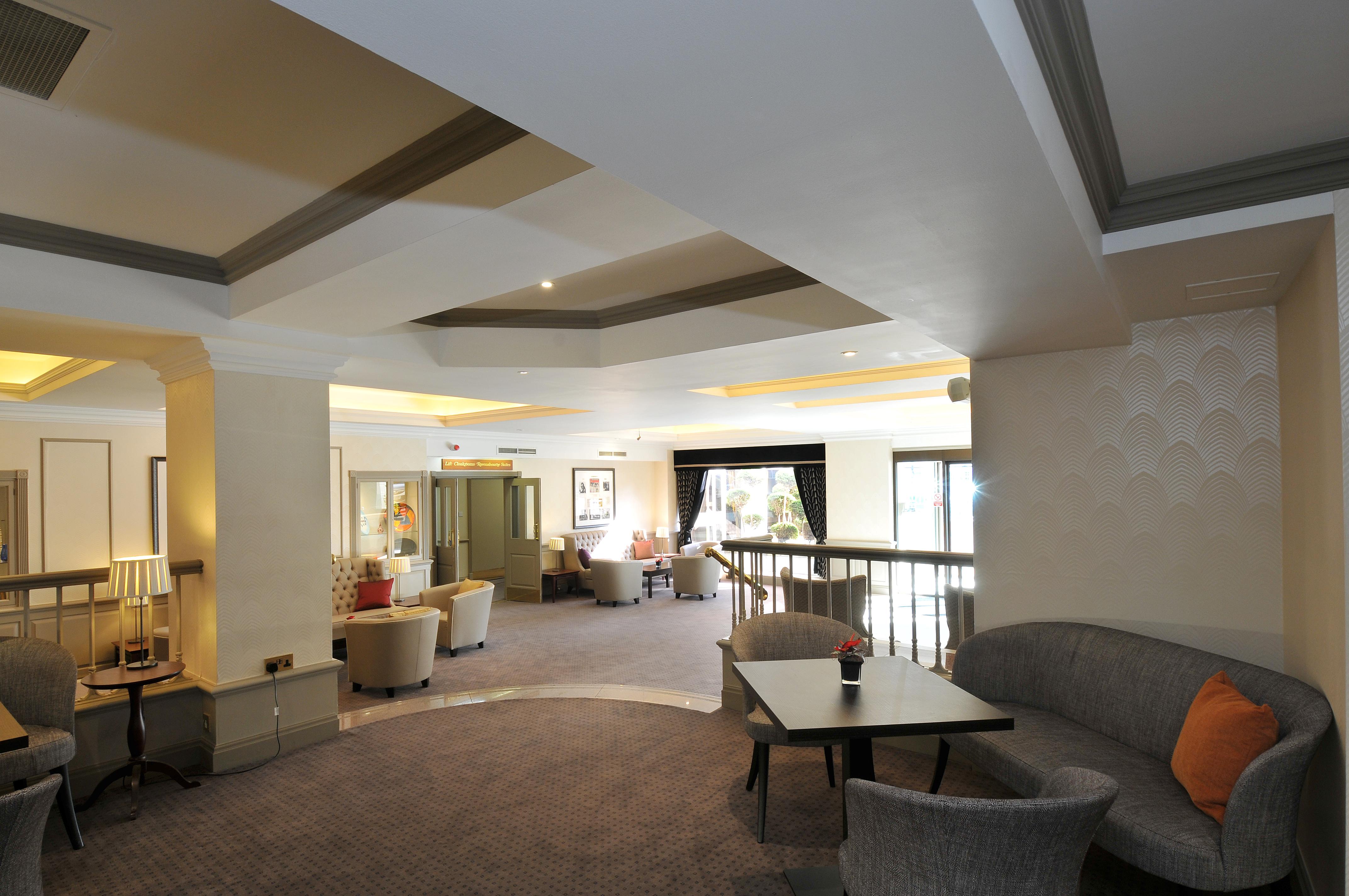 Bromley Court Hotel London Kültér fotó