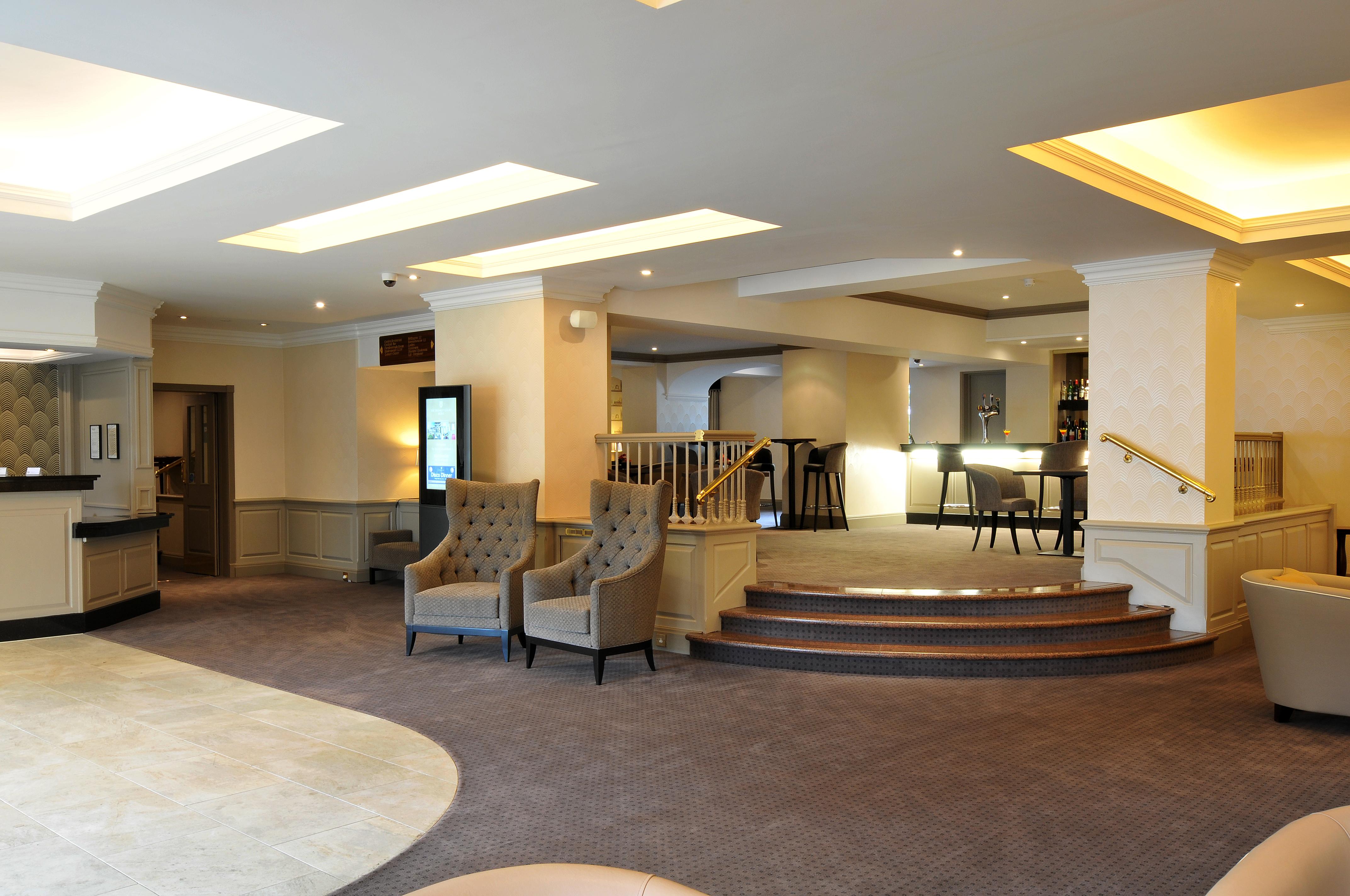 Bromley Court Hotel London Kültér fotó