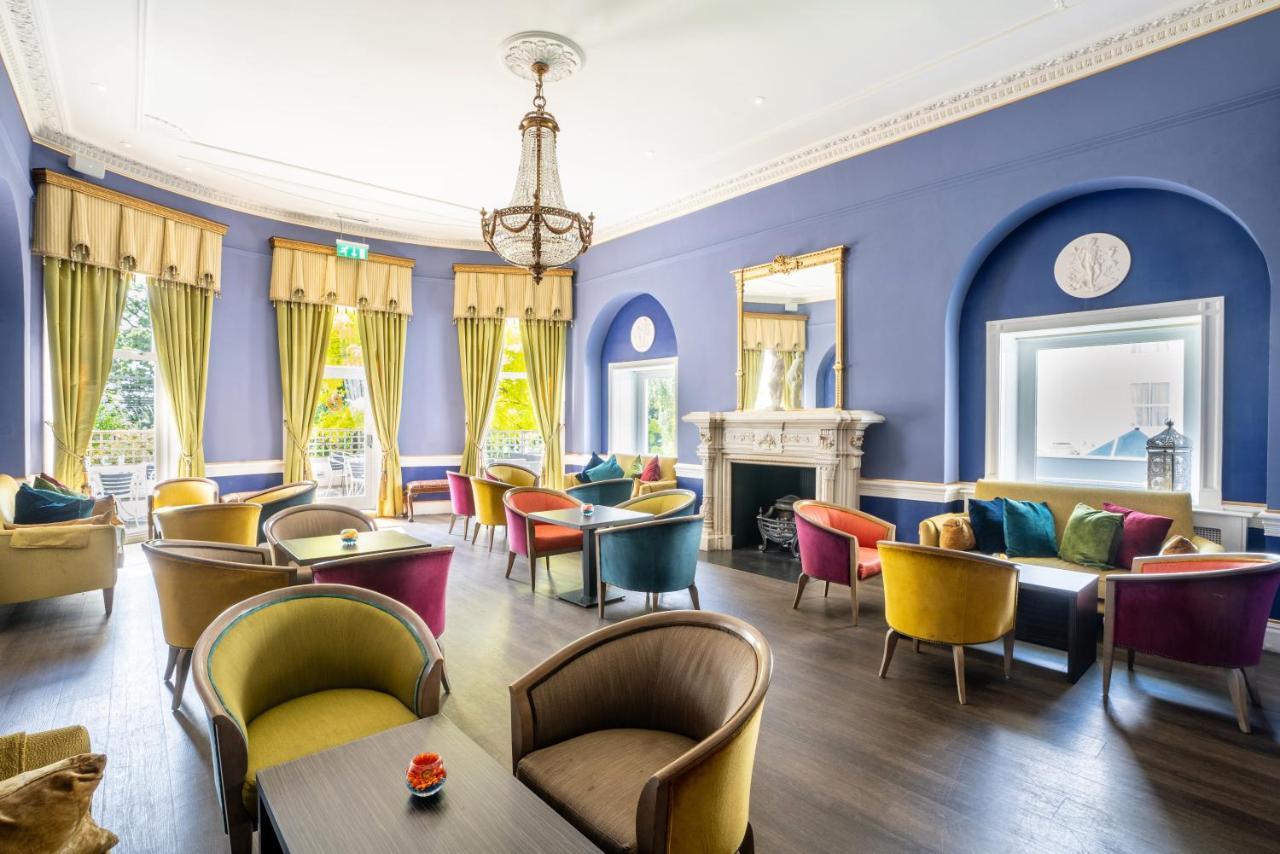 Bromley Court Hotel London Kültér fotó