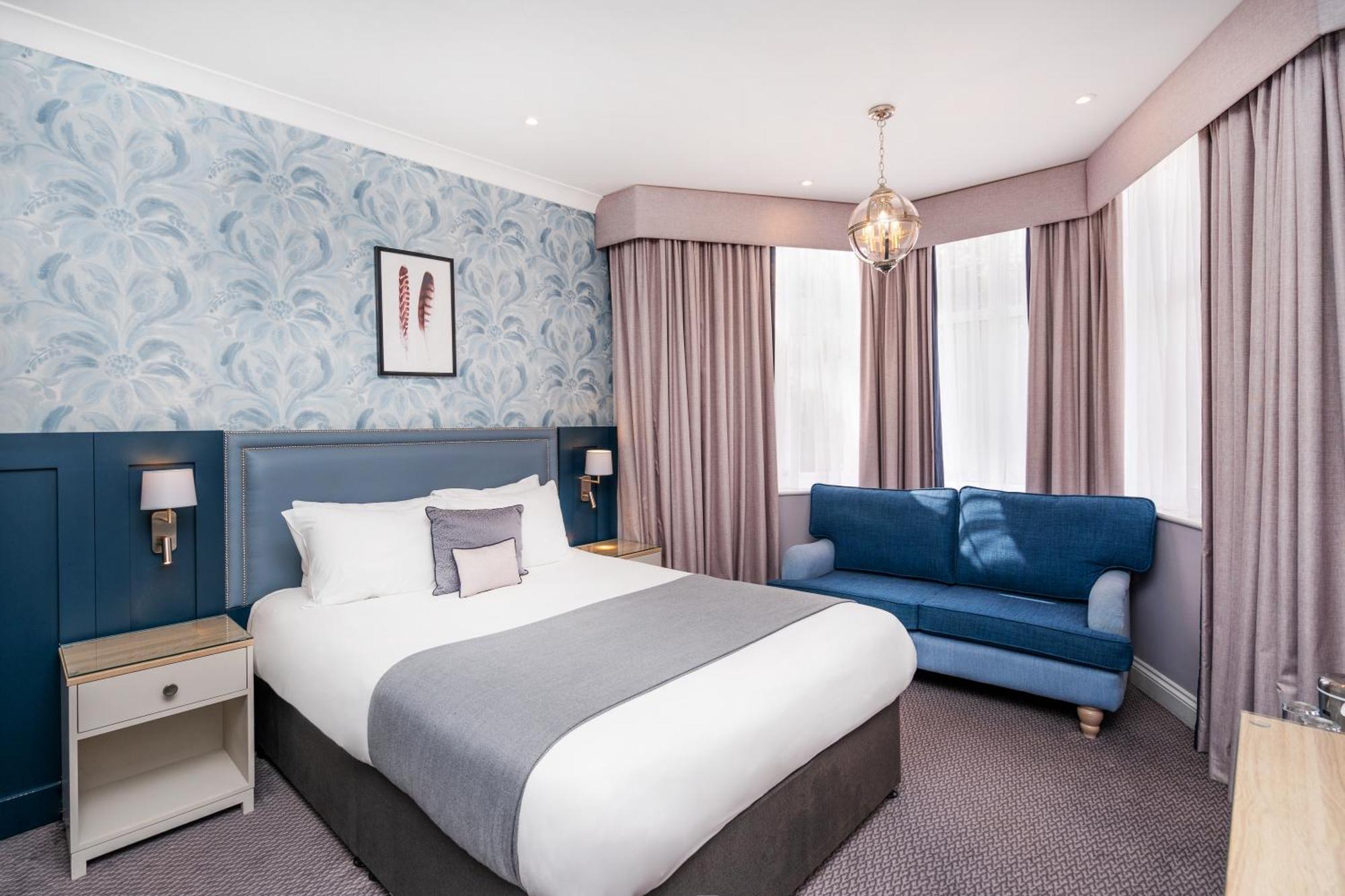 Bromley Court Hotel London Kültér fotó