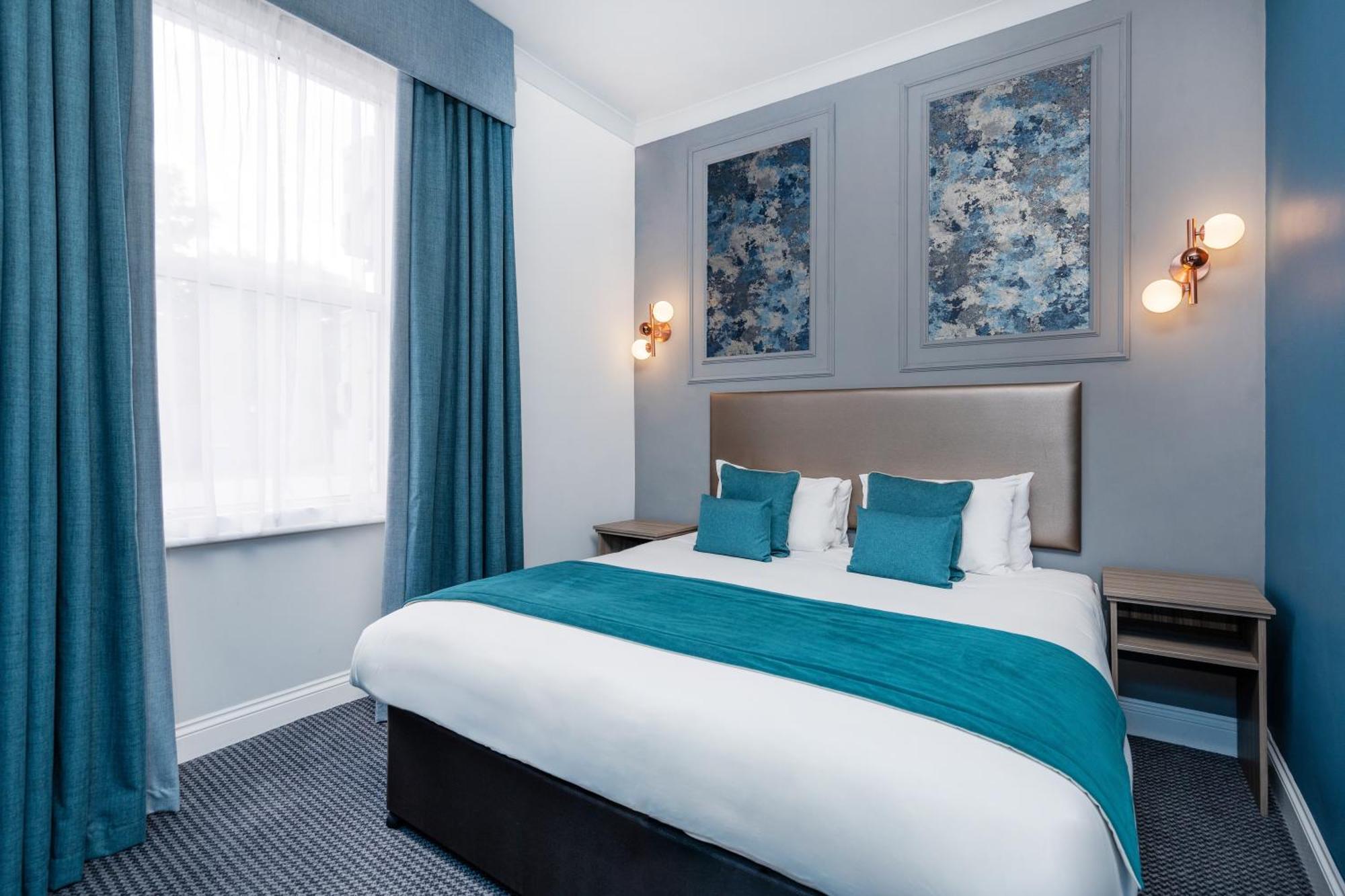 Bromley Court Hotel London Kültér fotó