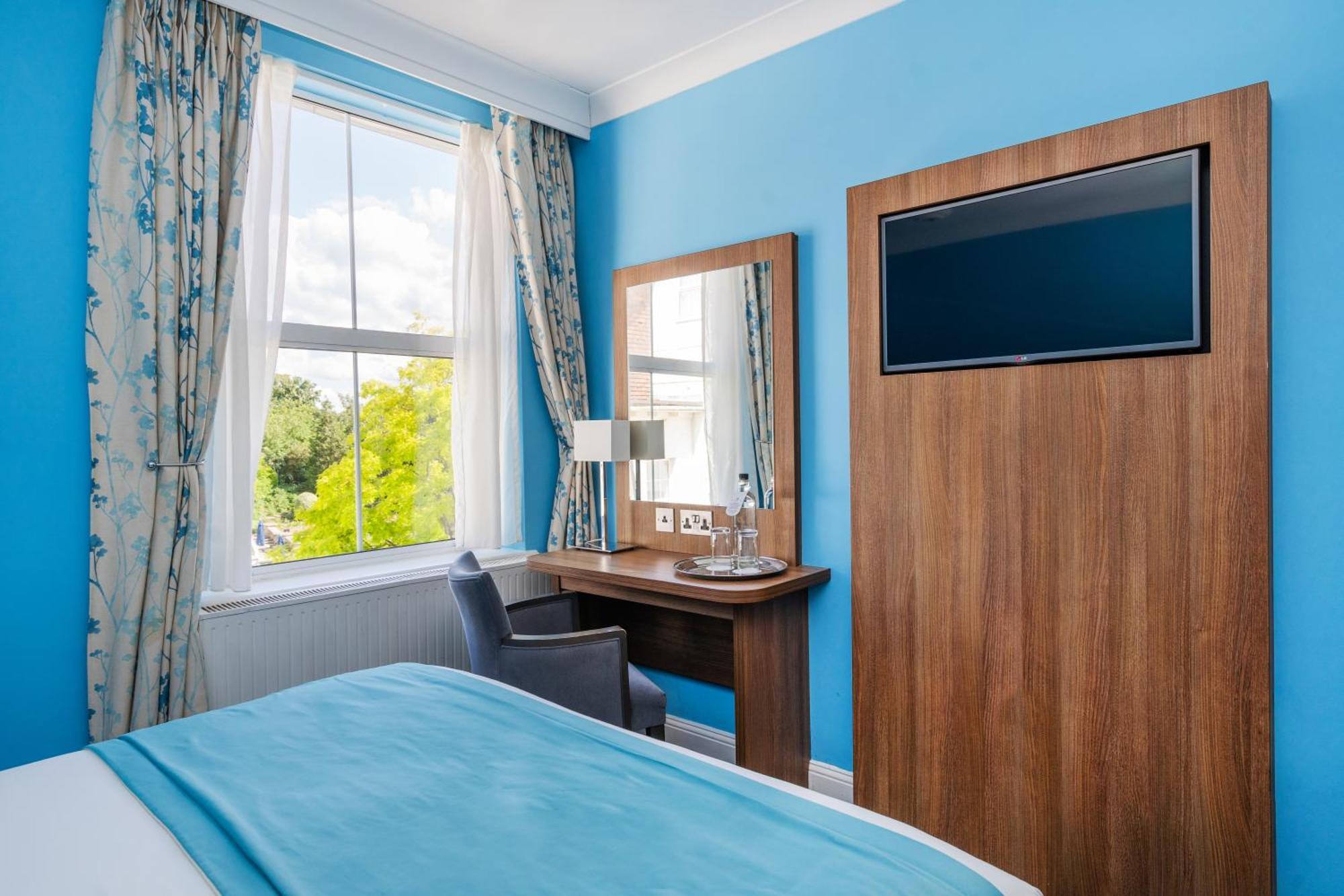 Bromley Court Hotel London Kültér fotó