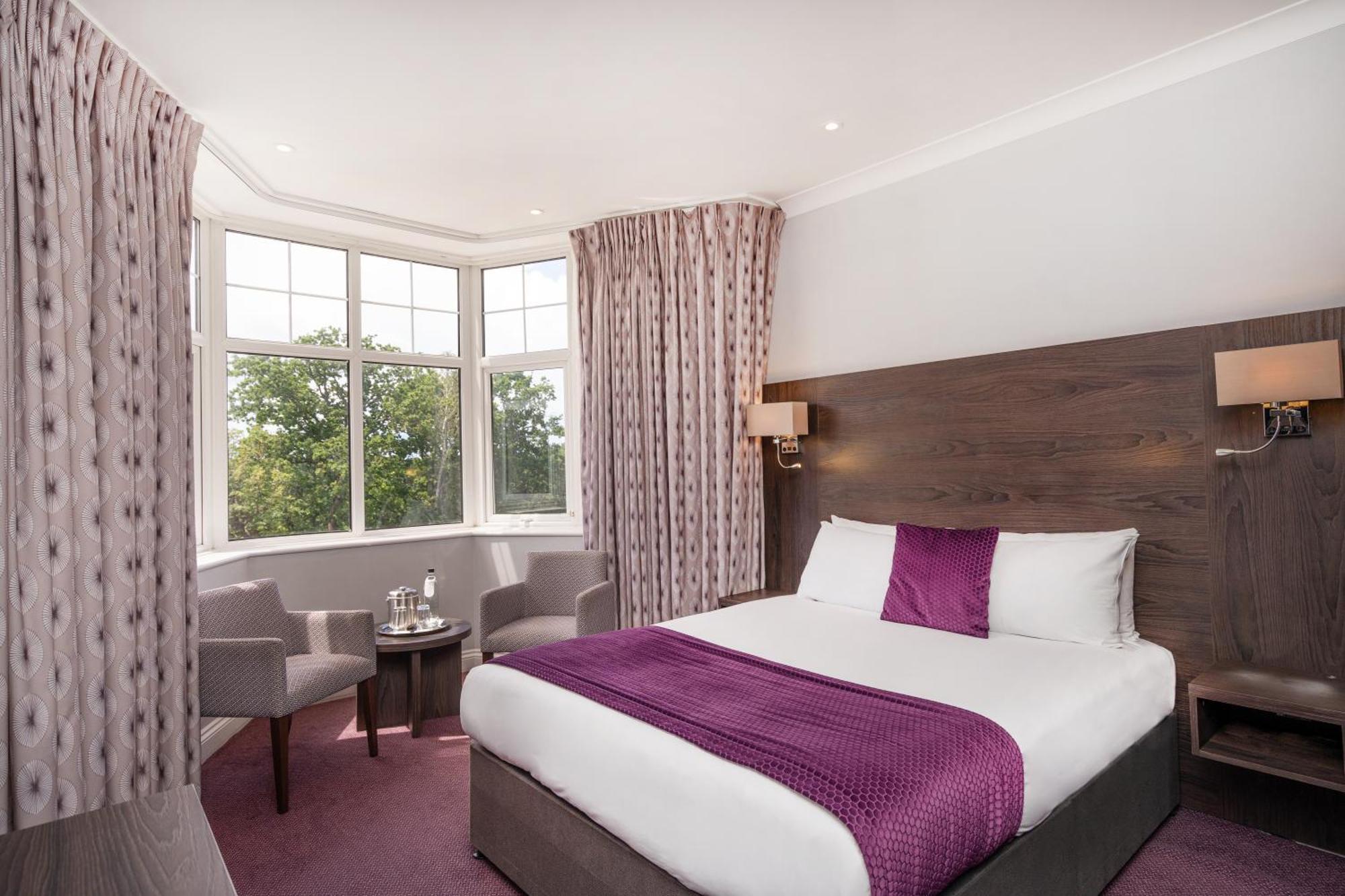 Bromley Court Hotel London Kültér fotó
