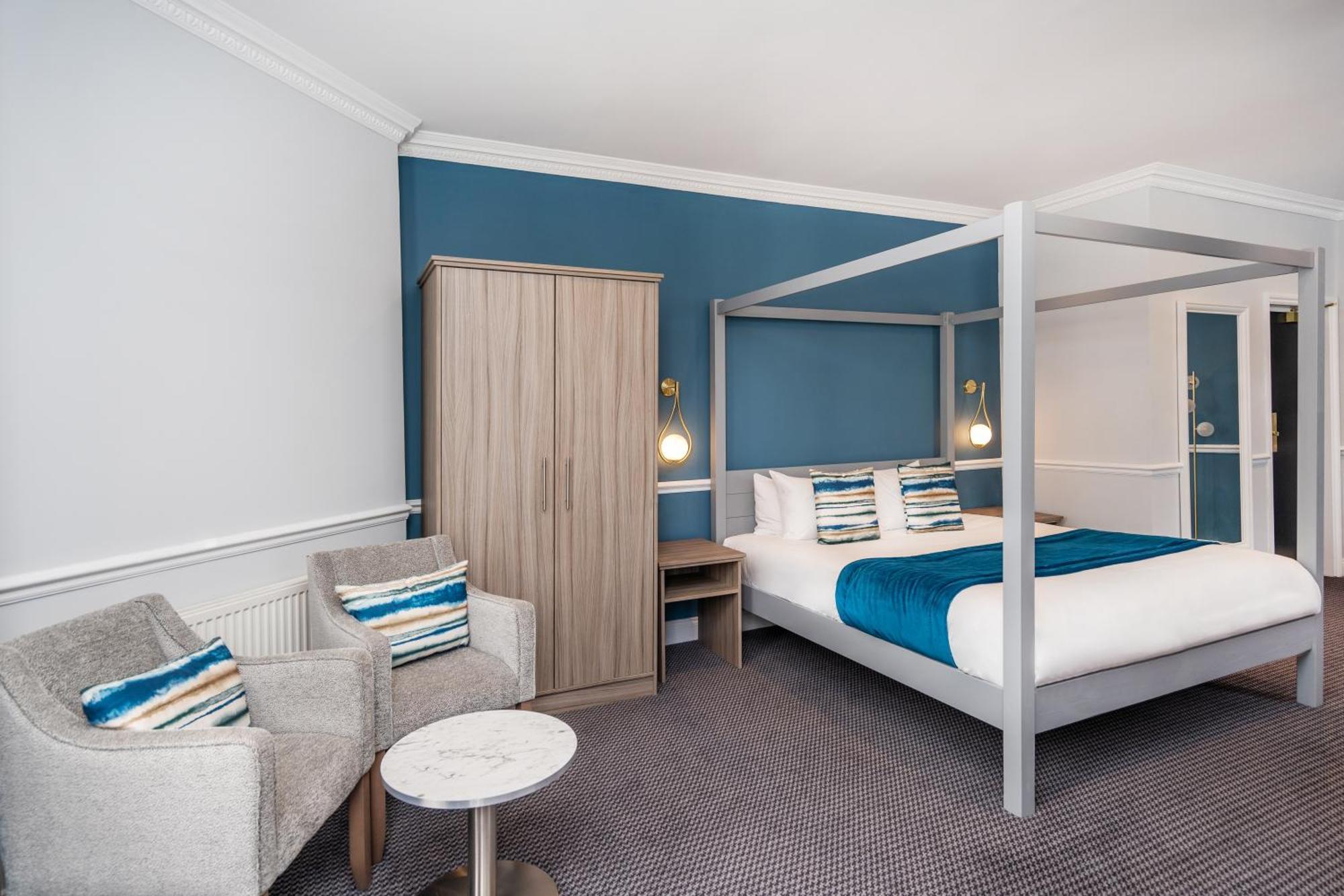Bromley Court Hotel London Kültér fotó