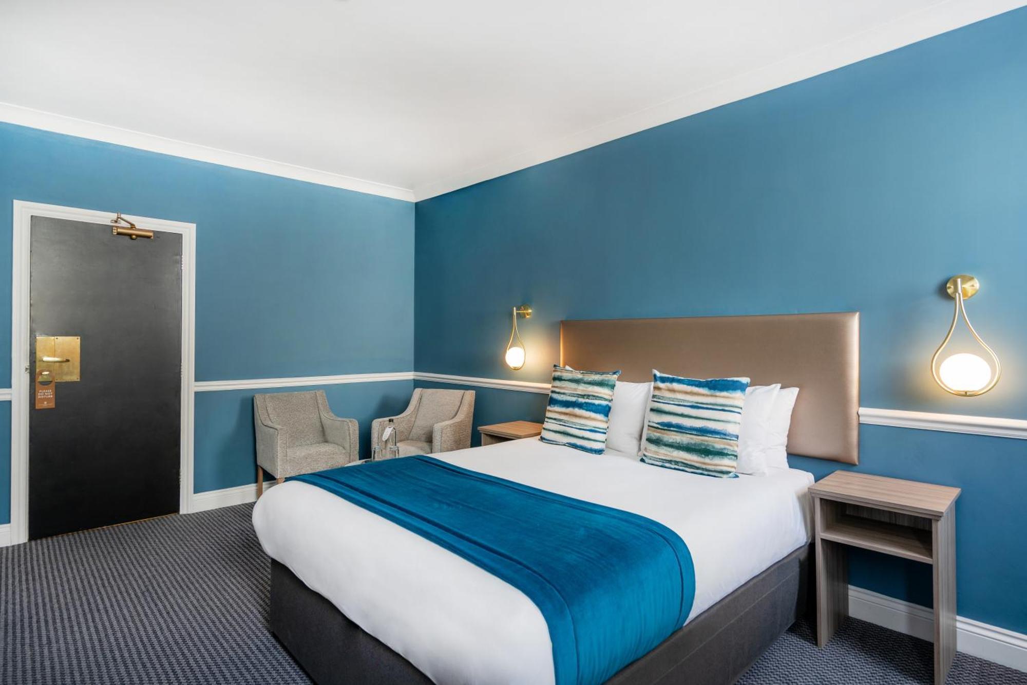 Bromley Court Hotel London Kültér fotó