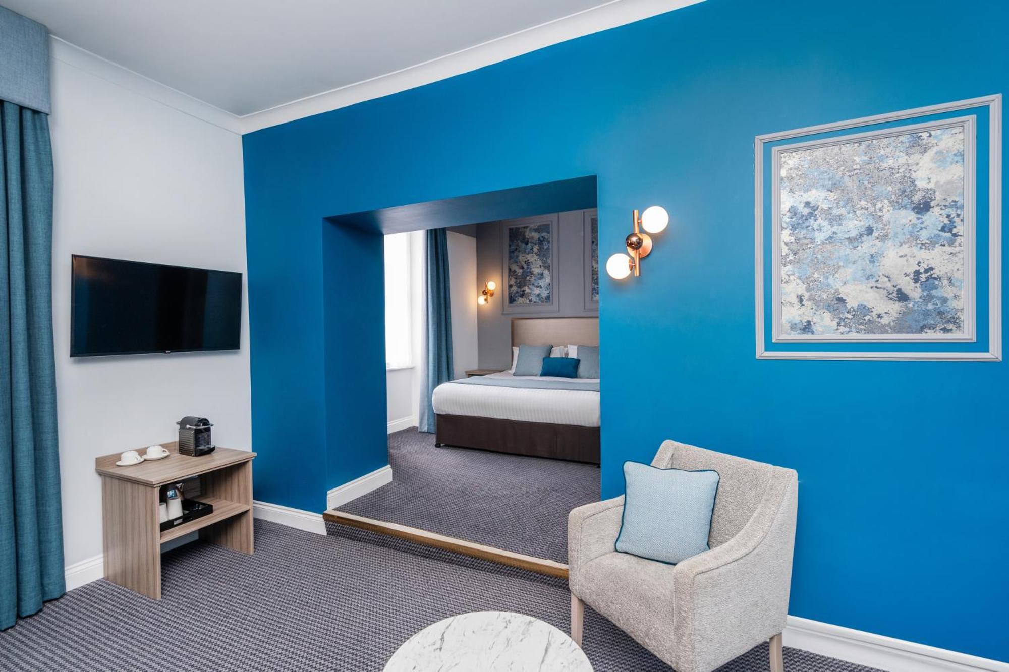 Bromley Court Hotel London Kültér fotó