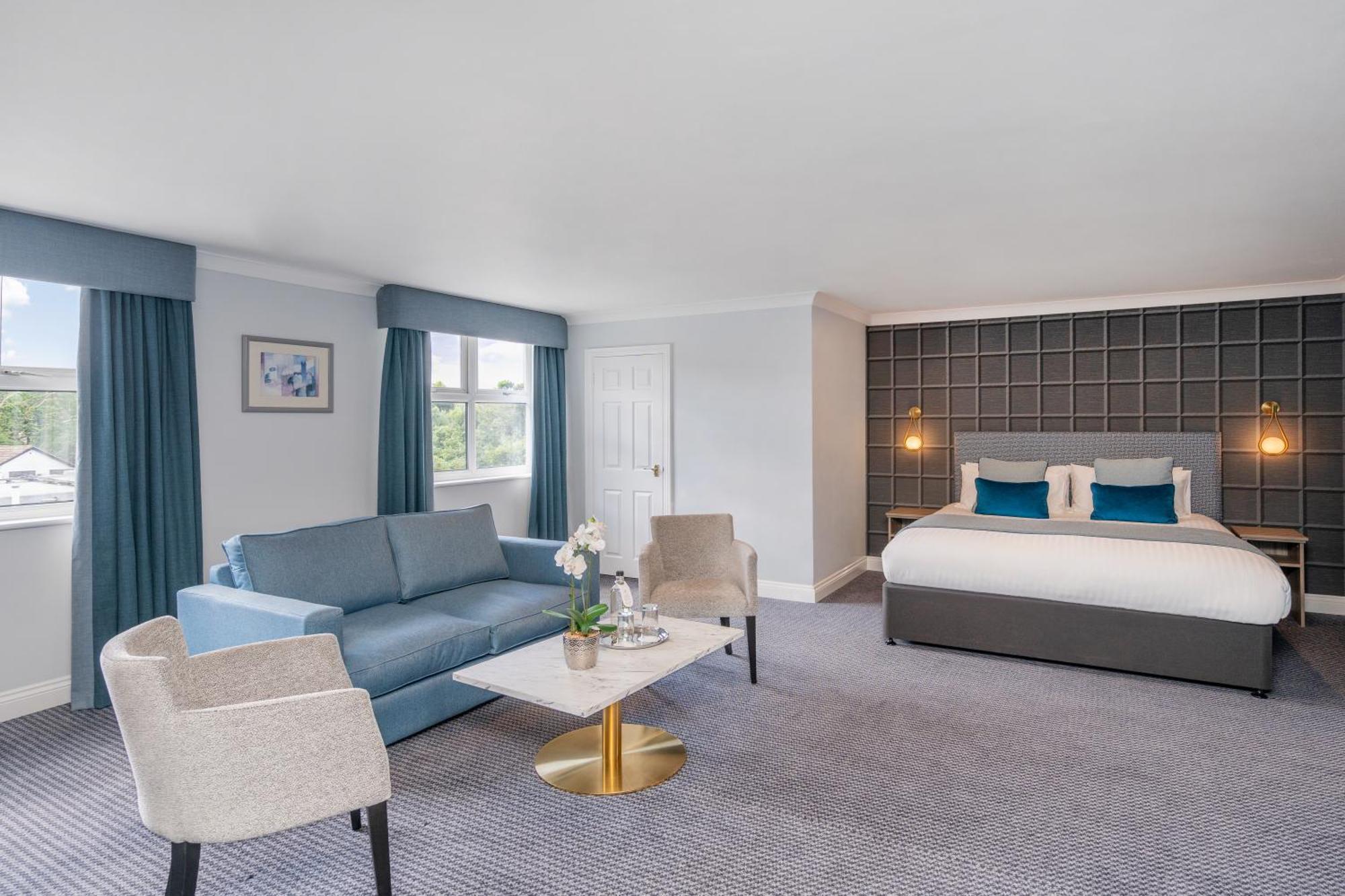 Bromley Court Hotel London Kültér fotó
