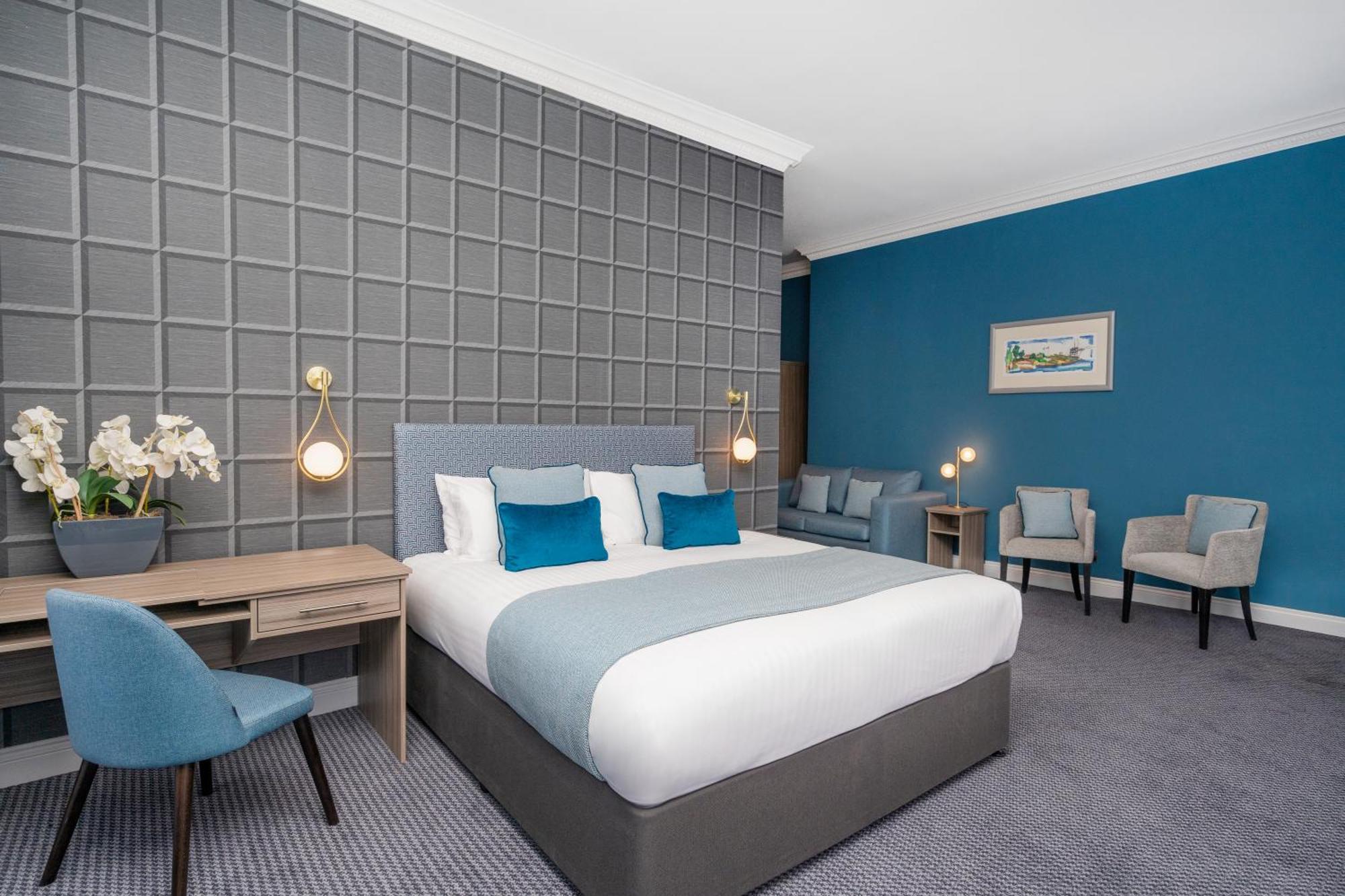 Bromley Court Hotel London Kültér fotó