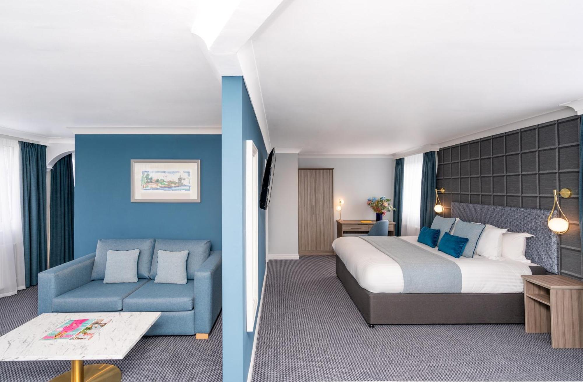 Bromley Court Hotel London Kültér fotó