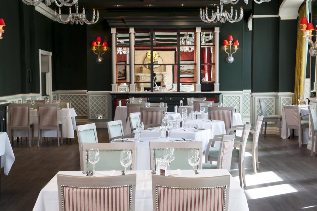 Bromley Court Hotel London Kültér fotó