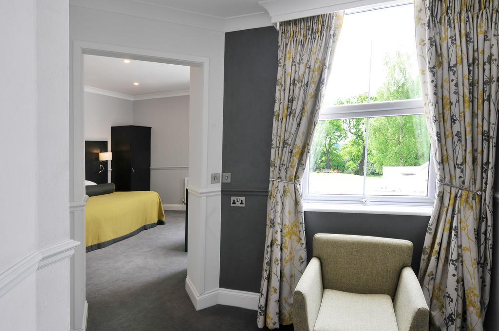 Bromley Court Hotel London Kültér fotó