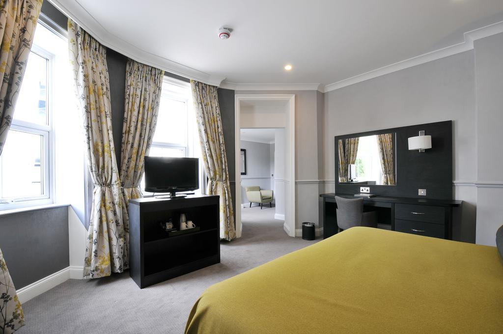 Bromley Court Hotel London Kültér fotó