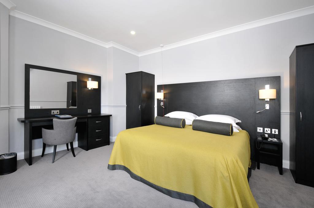 Bromley Court Hotel London Kültér fotó