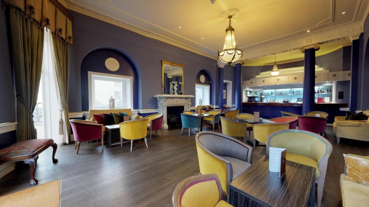 Bromley Court Hotel London Kültér fotó
